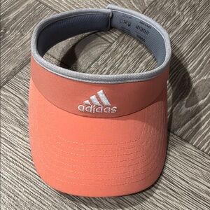 Adidas Coral Visor